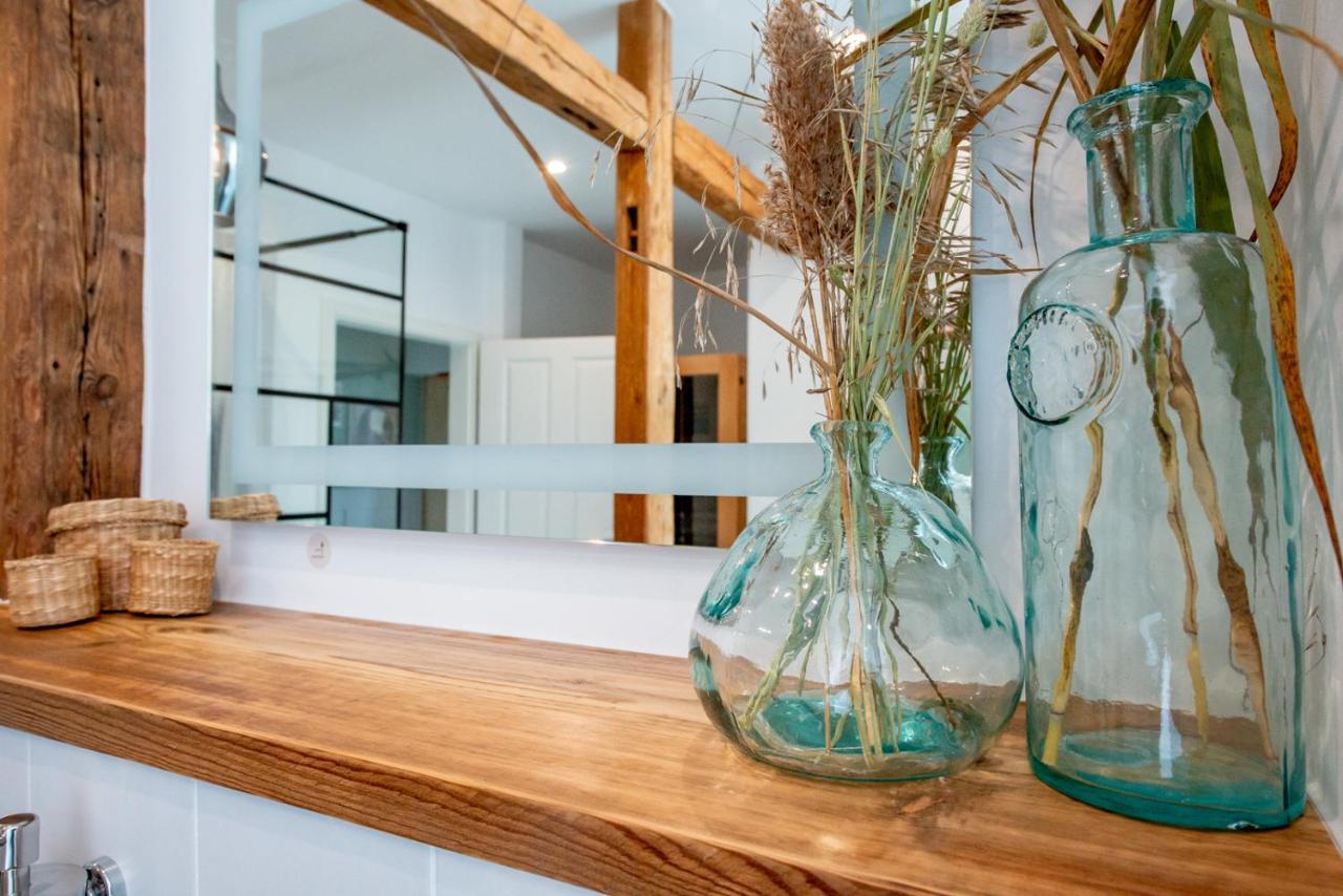 Apartment Kronprinz Zentral Mit Infrarot-Sauna Eisenach Luaran gambar