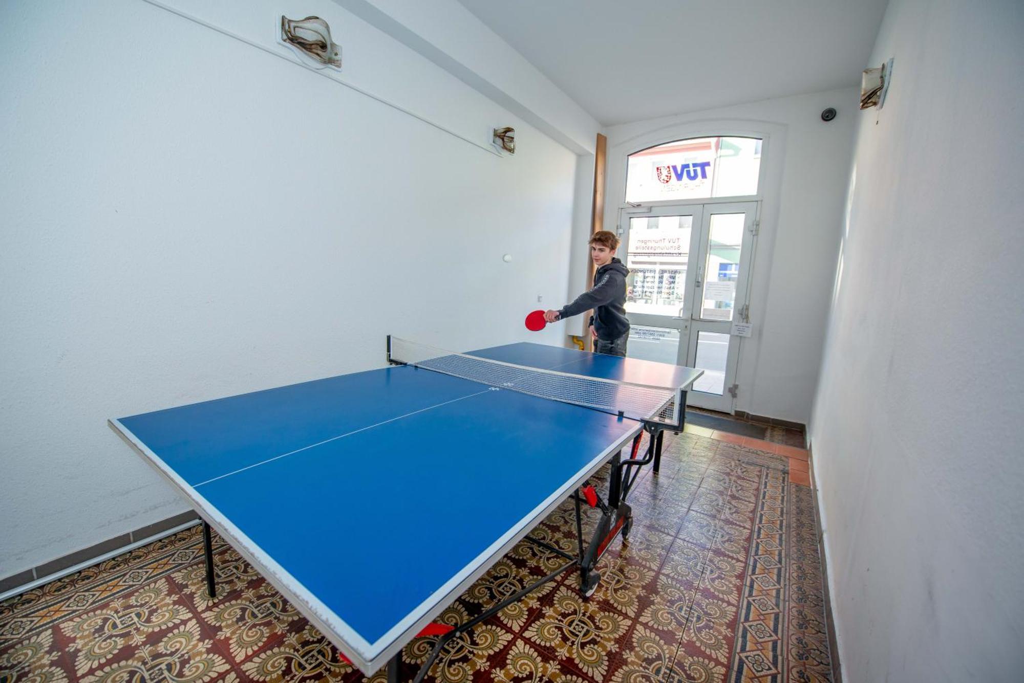 Apartment Kronprinz Zentral Mit Infrarot-Sauna Eisenach Luaran gambar